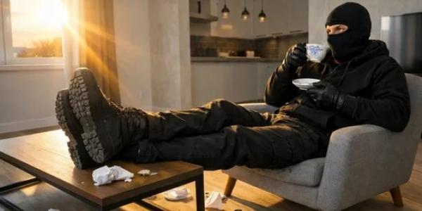 Невдала «застава»: суд не повірив версії крадія, який виніс майно з дачного кооперативу в Кривушах
