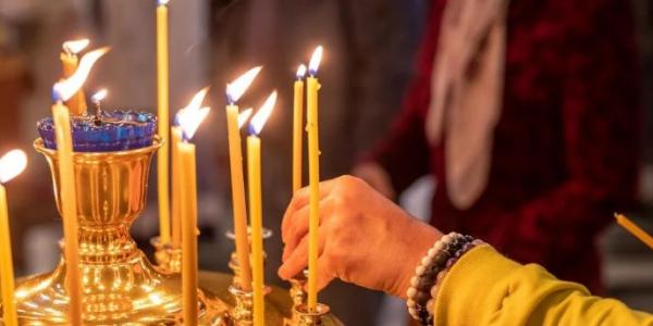 8 травня — яке церковне свято і чому не варто позичати хліб і сіль