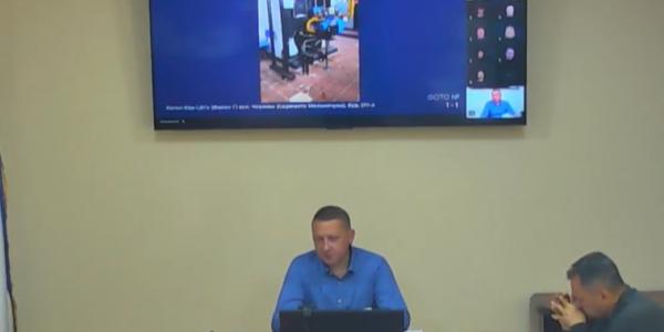 «Їх уже просто плющить від грошей!»: мер Малецький жорстко розкритикував спробу «Теплоенерго» списати котел у 21-й школі