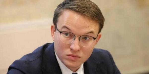 «Трохи потерпіти»: нардеп від Кременчука Олексій Мовчан прогнозує українцям зарплату у 1000 євро після вступу до ЄС