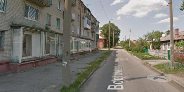 Дитячий майданчик на Східній "полікують": тендер завершено, ремонт почнеться