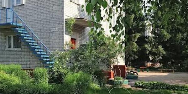 Кременчуцький садочок №50 отримує нове укриття та модернізацію за 1,7 мільйона