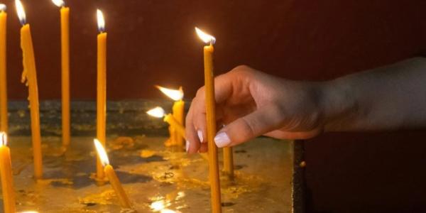 2 червня — яке церковне свято і чому варто уникати відвідин кладовища