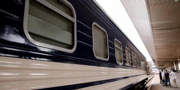 Ще 6 сучасних вагонів від КВБЗ стали на рейки для українських пасажирів