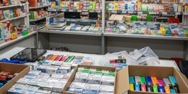 Як жінка у Глобиному “лівий” тютюн продавала і що їй за це було