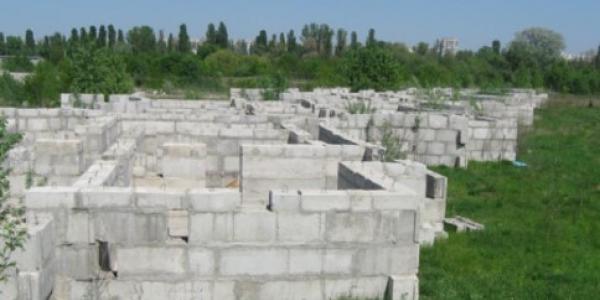 Будівництво «Озерного» стоїть: Полтаваобленерго не дає техумов