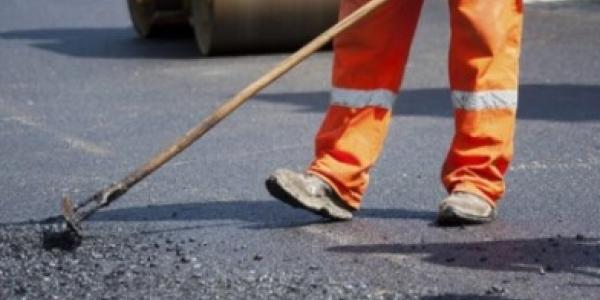 У Піщаному відремонтують вулицю за понад 5 мільйонів гривень