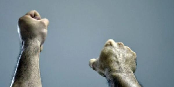 Випив — побив — заплатив: у Кременчуцькому районі між чоловіками стався конфлікт