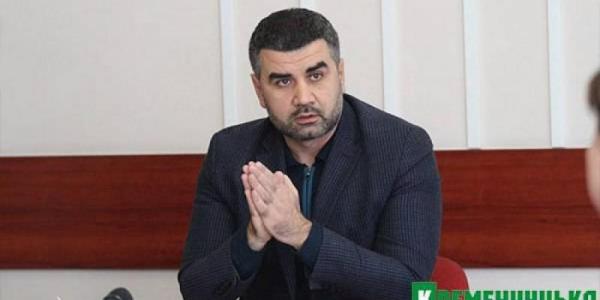 Депутат Кременчуцької міської ради Денис Терещенко заявив про свій вихід з фракції «Батьківщина» у міськраді