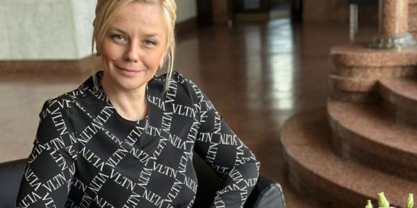 Депутатка Яніна Аранчій йде з Полтавської обласної ради