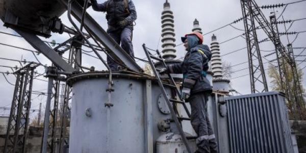 «Полтаваобленерго» за 22 млн замовило трансформатор по високій ціні