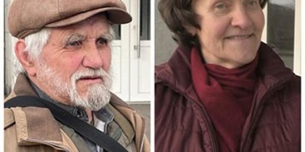 «Я не виїжджала, а ледь-ледь виходила з Маріуполя»: історії тих, хто пережив облогу чотири роки тому