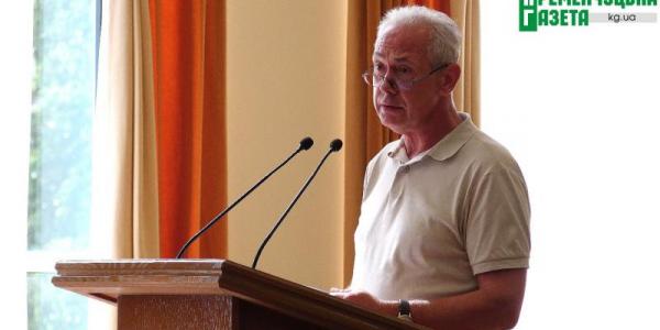 У е-декларації директора «Протипухлинного центру» Севідова зникли 2 земельні ділянки та будинок