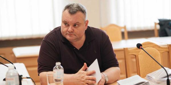 Київська нерухомість та Rolex: що відомо про майно нового гендиректора «Полтаватеплоенерго»