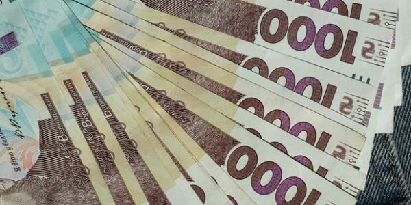 Липень у цифрах: скільки заробили керівники Полтавської ОВА