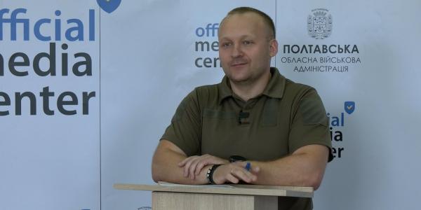 Мільйонна зарплатня та долари готівкою: що задекларував заступник голови Полтавської ОВА Максим Калінін