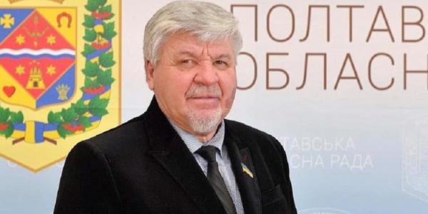 Першим у новому році: депутат облради від Кременчука подав декларацію до НАЗК
