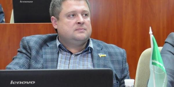 Будинок у Горішніх Плавнях, кредит і продаж авто: що задекларував начальник Кременчуцького райуправління Держпродспоживслужби Барчук