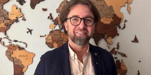 Новий ректор Кременчуцького університету Загірняк подав декларацію: нерухомість, BMW та годинники