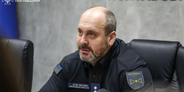 Мільйонна зарплата та BMW: що вказав у декларації ексочільник ДСНС Полтавщини
