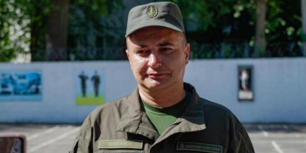 Декларація Олега Довгалюка: квартира, готівка та зарплати родини