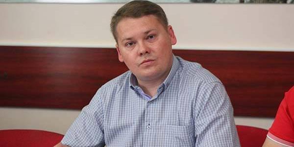 +33%: директор КП і кременчуцький депутат Калашник отримав більше за керівників інших комунальних підприємств