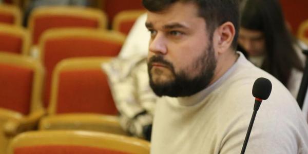 Депутат Лазоренко оприлюднив доходи за 2025 рік