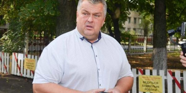 Мільйони під подушкою: що задекларував керівник новоствореного кременчуцького КП Сергій Галата
