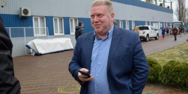 Майже 850 тисяч «чистими» за рік: очільник КТРК Перепелятник обійшов за доходами директорів стратегічних підприємств міста