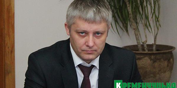Скільки заробляє та що має перший віцемер Кременчука Володимир Пелипенко: декларація