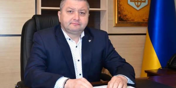 Tesla, квартири та Lexus за 86 тисяч: що задекларував головний податківець Полтавщини Сергій Левченко