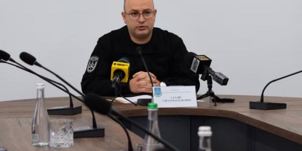 Що задекларував керівник прокуратури Полтавщини