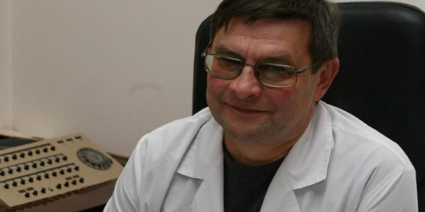 Ексдиректор “Лікарні Придніпровської” Віктор Скачко подав декларацію при звільненні