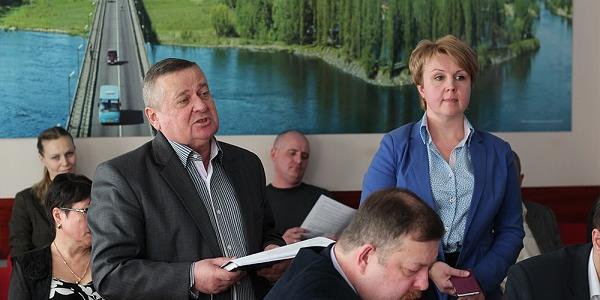 Е-декларація директора КП «Кременчукводоканал» Солодяшкіна: 324,8 тис. грн пенсії та зарплати і 160 тис. грн у банку