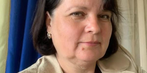 Після складання мандата Марина Василенко оприлюднила декларацію без доходів