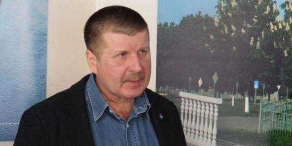 Зарплата, гаражі та 800 тисяч під рукою: що задекларував керівник КП «Кременчуцьке тролейбусне управління» Олександр Вертюх