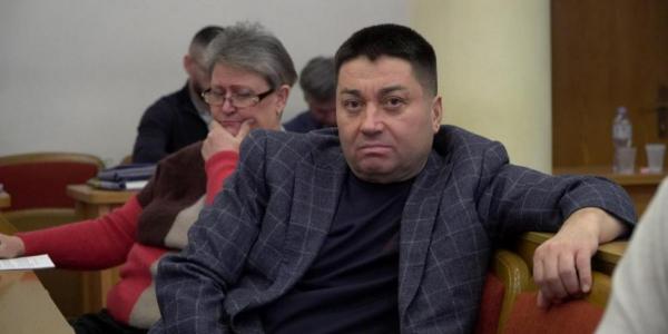 Депутат Яцина показав масштабні статки та бізнес у декларації