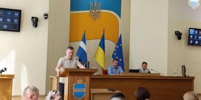 «Шум не припиняється навіть під час тривоги»: депутати розглянули скарги на КП «Благоустрій Кременчука»