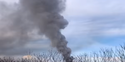 У Кременчуці оголосили надзвичайний рівень пожежної небезпеки
