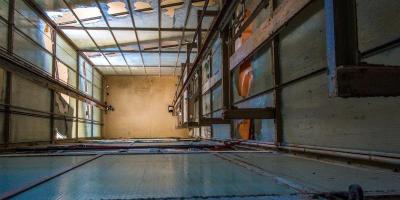 «Кременчуцька газета» писала про зношені ліфти — тепер у місті виділяють майже 50 тисяч гривень на ремонт одного з них