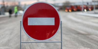 На Ревівці на місяць перекриють частину вулиці