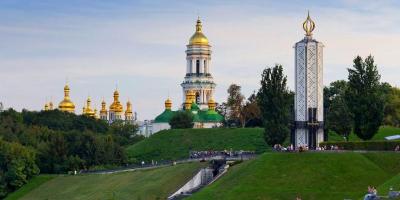 Український національний пантеон: крок до відновлення історичної справедливості та вшанування творців держави