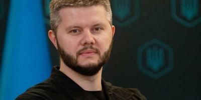 Полтавець Рева став заступником Міністра оборони