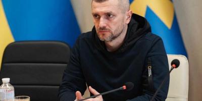 Справа про «десятину» з ремонту доріг: НАБУ і САП повідомили про підозру Олексію Чепурку та ще чотирьом фігурантам