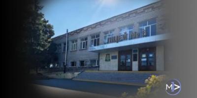 Пошкоджені пожежею приміщення у ліцеї Кременчука відремонтують за мільйон гривень
