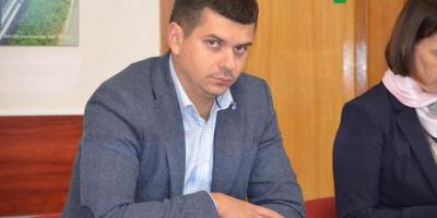 Питання залишилися без відповідей: Руслан Проценко скасував прийом громадян