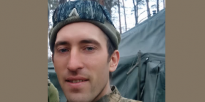 Після місяців невідомості: до Градизької громади на щиті повернувся Микола Шумков