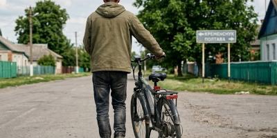 Експертиза виявила шизофренію у чоловіка, який скоїв серію пограбувань у Кременчуцькому районі