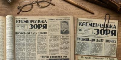 «Золота рибка» на тротуарі, черги за піаніно та екологічний патруль: яким був Кременчук 16 липня 1966 року