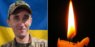 До Кременчука на щиті повернувся Олег Шарипов